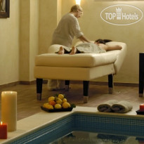 Almar Giardino di Costanza Resort & Spa 