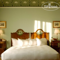 Almar Giardino di Costanza Resort & Spa Номер