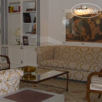 Almar Giardino di Costanza Resort & Spa 