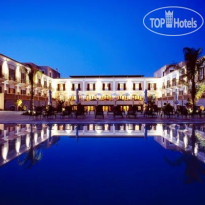 Almar Giardino di Costanza Resort & Spa Отель