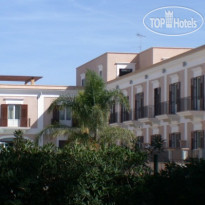 Almar Giardino di Costanza Resort & Spa 