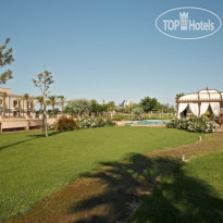 Almar Giardino di Costanza Resort & Spa 