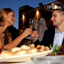 Almar Giardino di Costanza Resort & Spa 