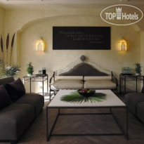 Almar Giardino di Costanza Resort & Spa СПА