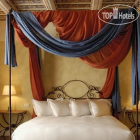 Almar Giardino di Costanza Resort & Spa Сьют