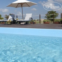 Almar Giardino di Costanza Resort & Spa 