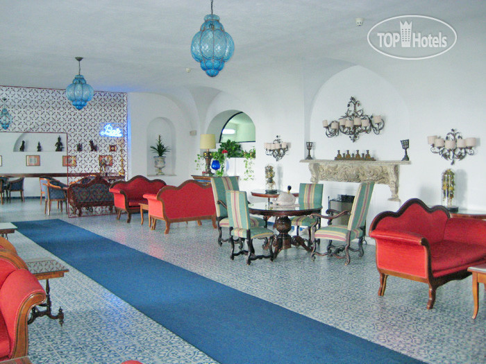 New photos from tourists Arathena Rocks 3*