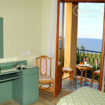 Perla del Golfo Club & Resort 