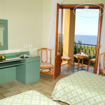 Perla del Golfo Club & Resort 