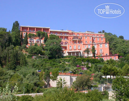 Hotelier's photos Grand Hotel Miramare 4*