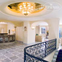 Grand Hotel Miramare
