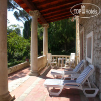 Grand Hotel Miramare