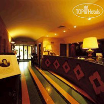 TH Brucoli - Venus Sea Garden Sicily 