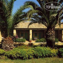 TH Brucoli - Venus Sea Garden Sicily 