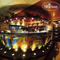 TH Brucoli - Venus Sea Garden Sicily 