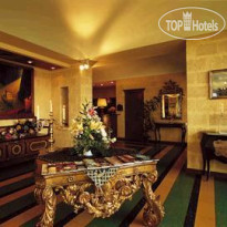 TH Brucoli - Venus Sea Garden Sicily 