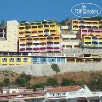 Grand Avalon Sikani Resort