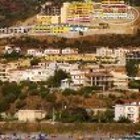 Grand Avalon Sikani Resort