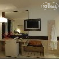 Grand Avalon Sikani Resort
