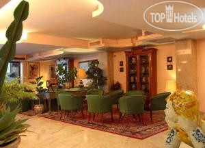 New photos from tourists Colleverde Park hotel 4*
