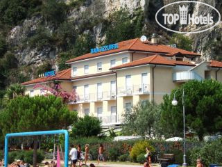 Hotel photo Baia Azzurra 3*