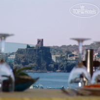 Grand Hotel Faraglioni