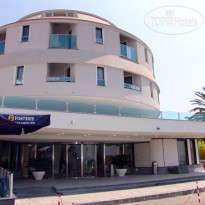 Grand Hotel Faraglioni