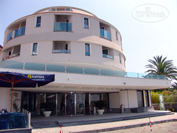 Hotelier's photos Grand Hotel Faraglioni 4*