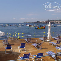 Grand Hotel Faraglioni