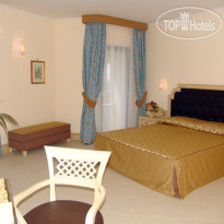 Grand Hotel Faraglioni