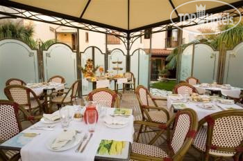 New photos from tourists Garibaldi 4*