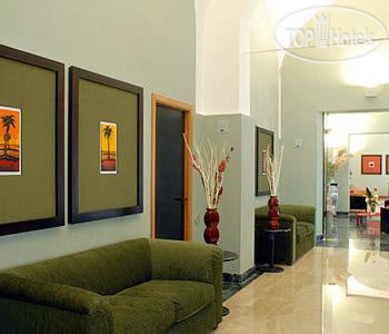 New photos from tourists Vittoria 3*