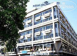 Hotel photo Royal Palace Hotel 4*