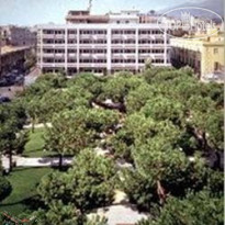 Royal Palace Hotel 