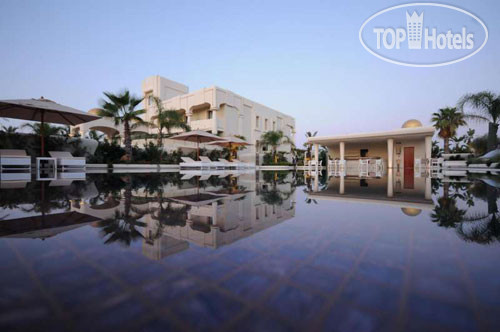 Hotel photo Visir Resort Spa 4*