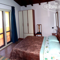 Oasi del Borgo B&B and villas Resort 