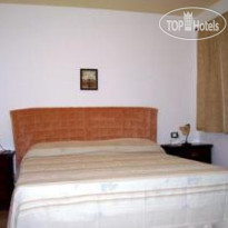 Oasi del Borgo B&B and villas Resort 
