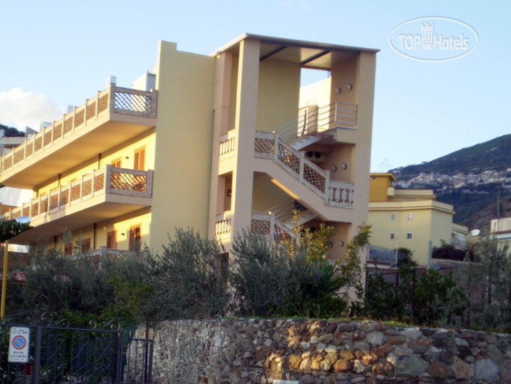 Hotel photo Terme Acqua Grazia 4*