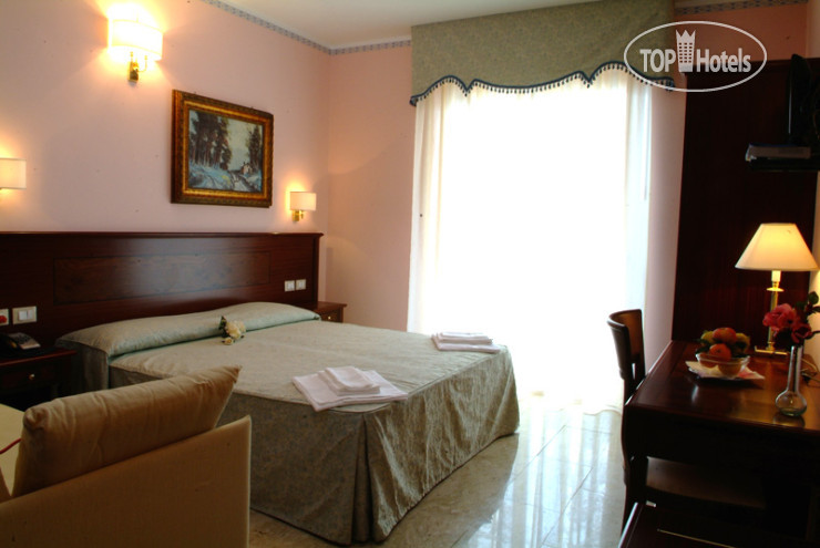 New photos from tourists Terme Acqua Grazia 4*