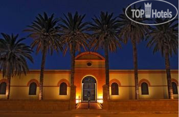 Hotel photo Mahara 4*