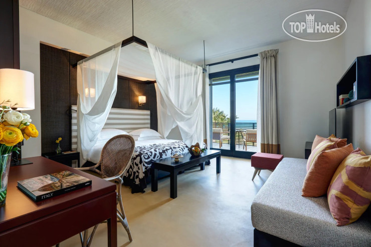 Hotel photo Verdura Golf & Spa Resort 5*