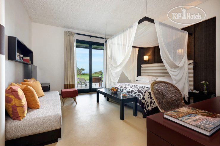 New photos from tourists Verdura Golf & Spa Resort 5*