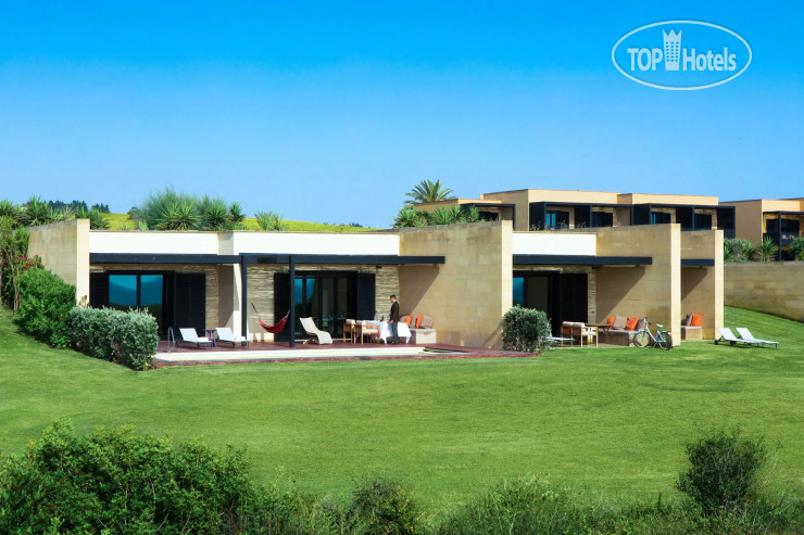 Hotelier's photos Verdura Golf & Spa Resort 5*