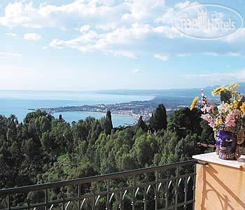 Hotelier's photos Villa Riis 4*