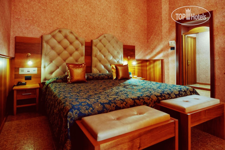 Hotel photo Taormina Park 4*