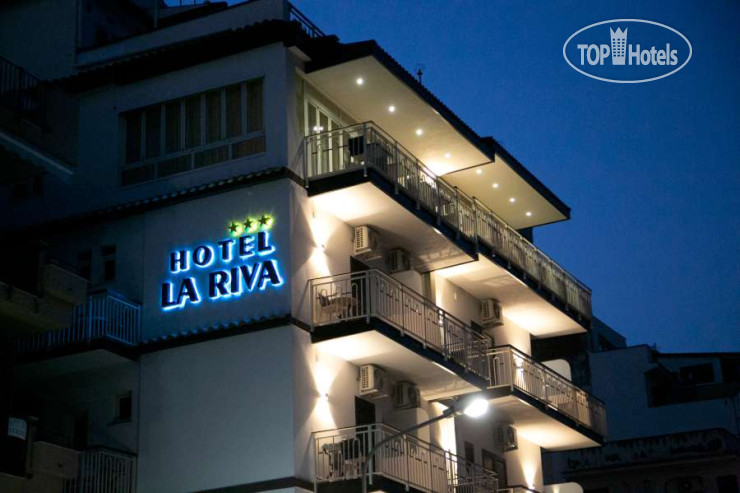 New photos from tourists La Riva 3*