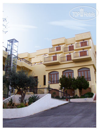 Hotelier's photos Panoramic 4*