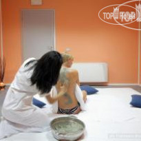 Parco Augusto Grand Hotel Terme 
