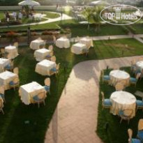 Parco Augusto Grand Hotel Terme 