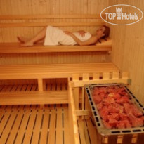Parco Augusto Grand Hotel Terme 